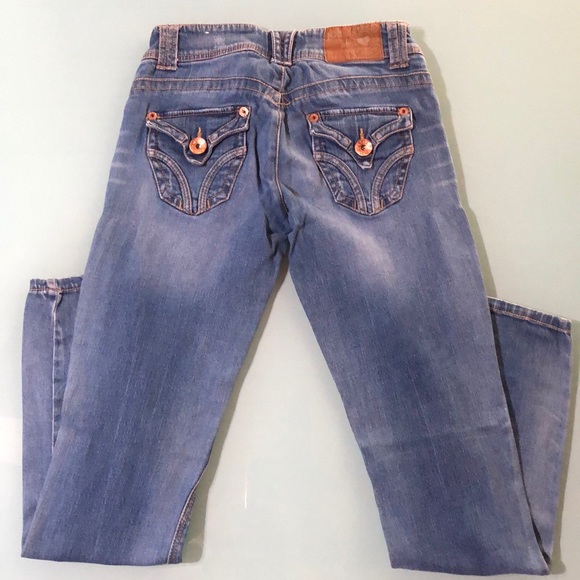 Jolt jeans - Picture 3 of 3